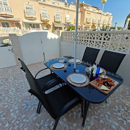Casa Miramar Βίλα Ciudad Quesada Εξωτερικό φωτογραφία