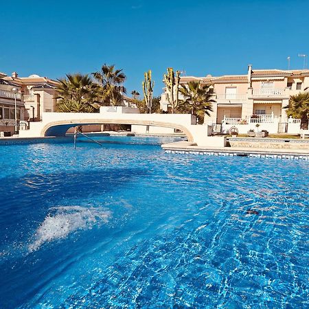 Casa Miramar Βίλα Ciudad Quesada Εξωτερικό φωτογραφία