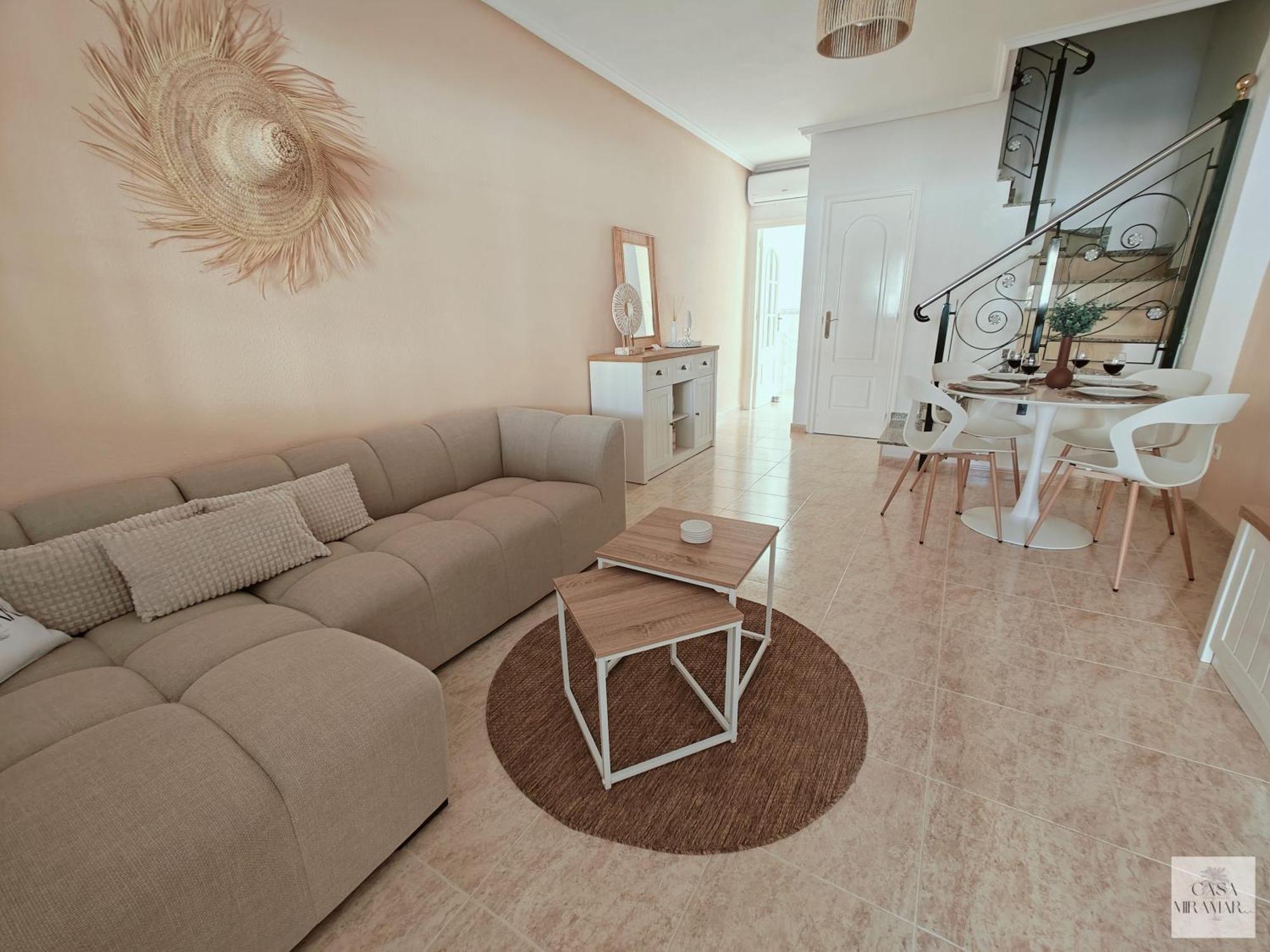 Casa Miramar Βίλα Ciudad Quesada Εξωτερικό φωτογραφία