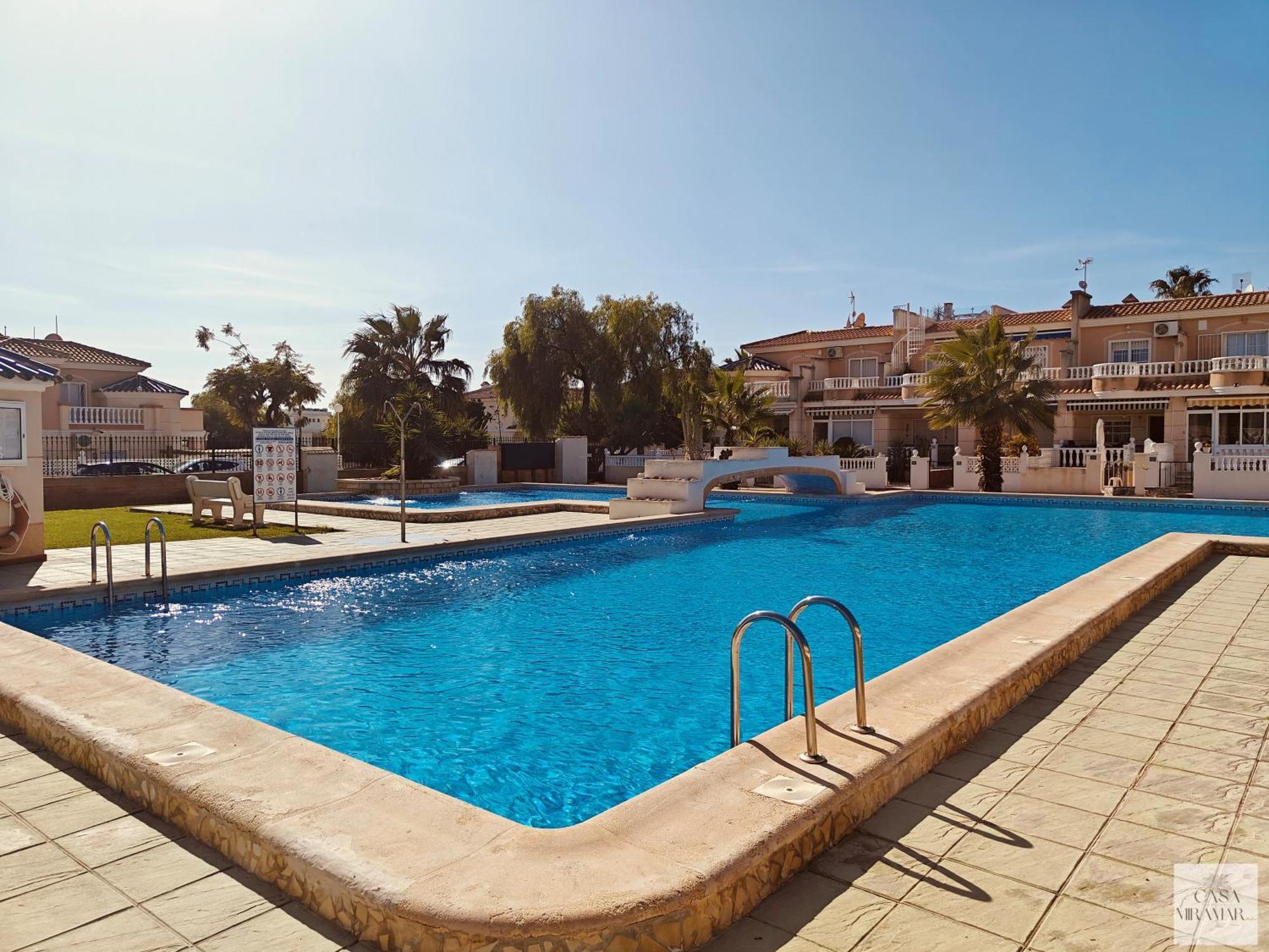 Casa Miramar Βίλα Ciudad Quesada Εξωτερικό φωτογραφία
