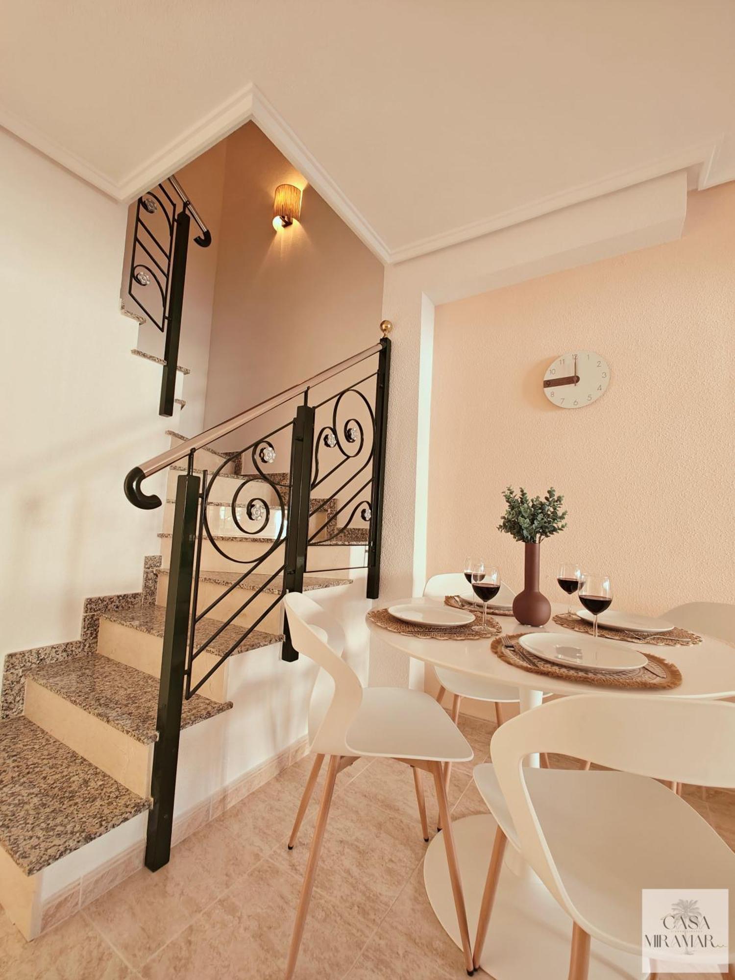 Casa Miramar Βίλα Ciudad Quesada Εξωτερικό φωτογραφία