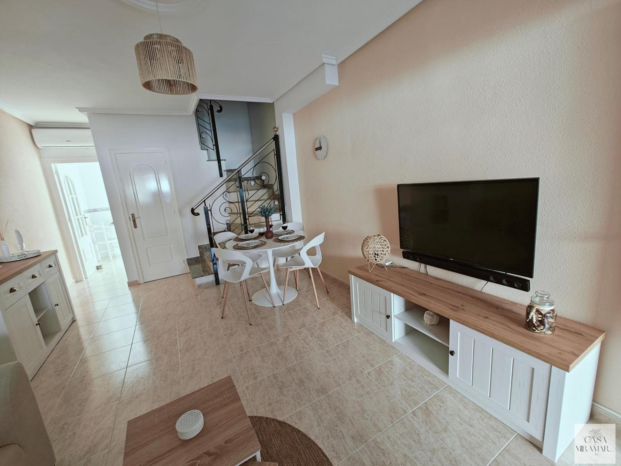 Casa Miramar Βίλα Ciudad Quesada Εξωτερικό φωτογραφία