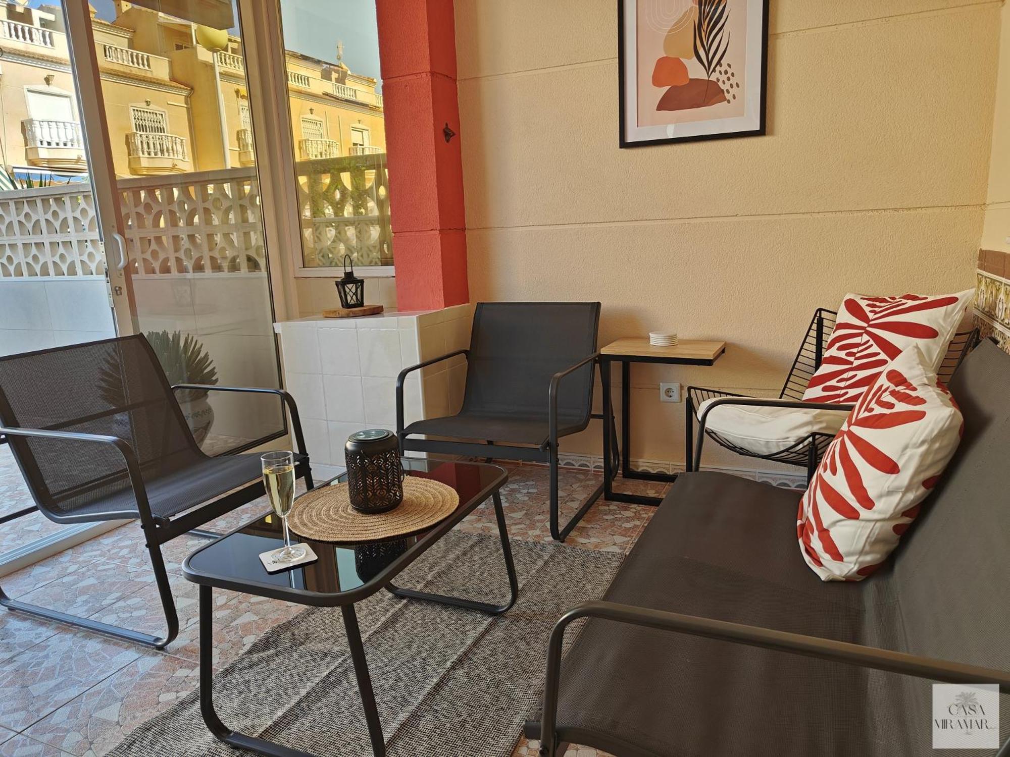 Casa Miramar Βίλα Ciudad Quesada Εξωτερικό φωτογραφία
