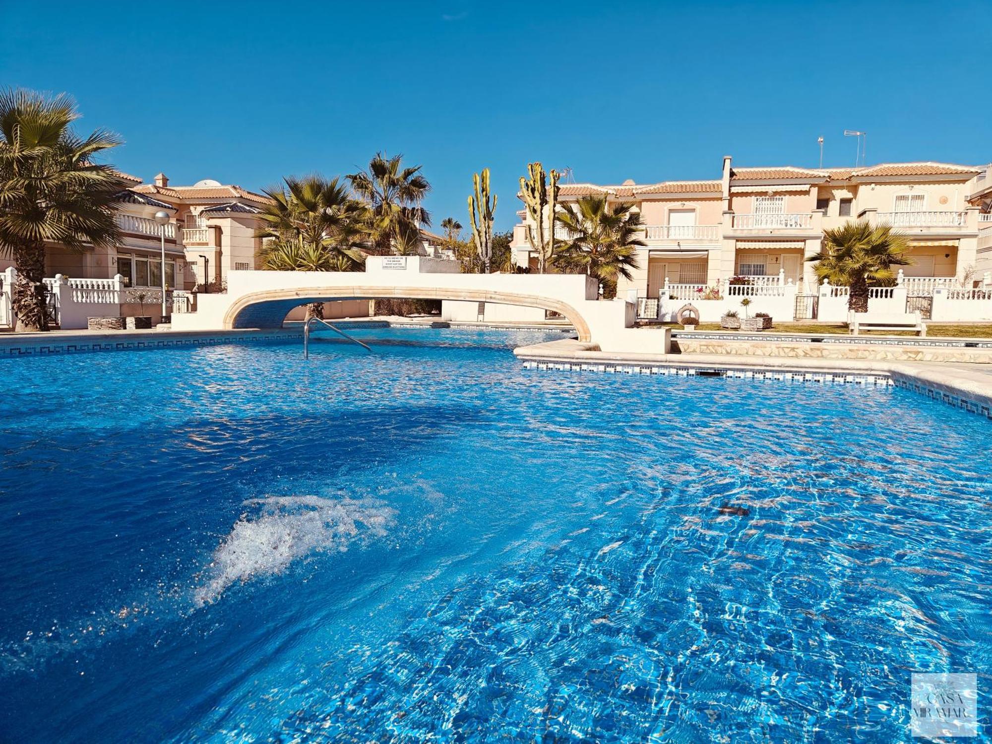 Casa Miramar Βίλα Ciudad Quesada Εξωτερικό φωτογραφία
