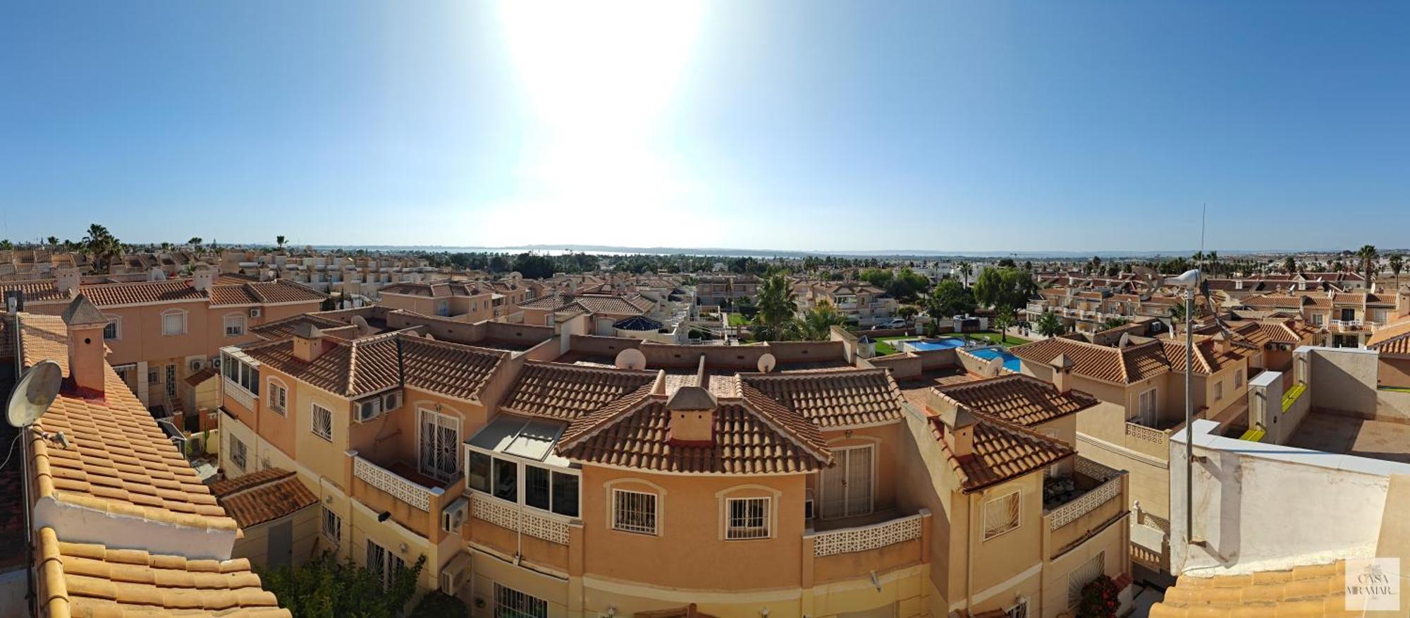Casa Miramar Βίλα Ciudad Quesada Εξωτερικό φωτογραφία