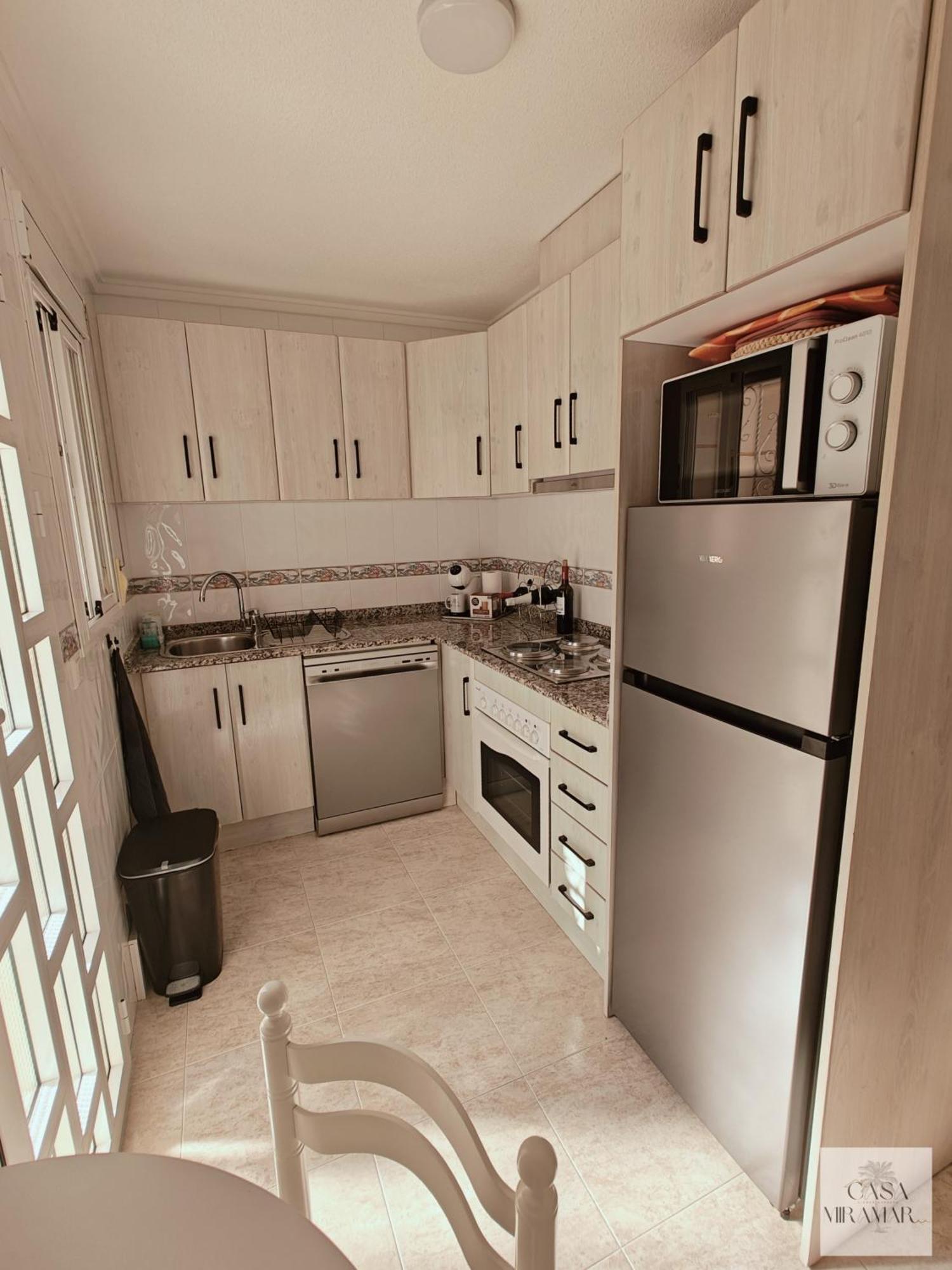 Casa Miramar Βίλα Ciudad Quesada Εξωτερικό φωτογραφία