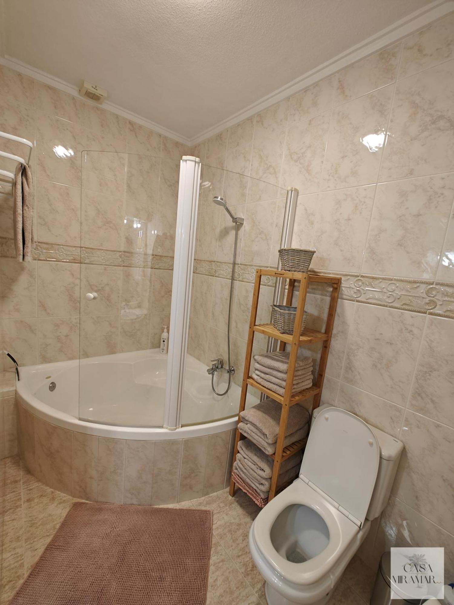 Casa Miramar Βίλα Ciudad Quesada Εξωτερικό φωτογραφία