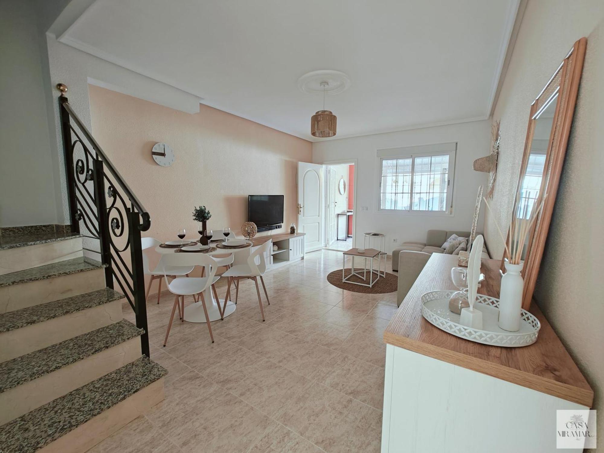 Casa Miramar Βίλα Ciudad Quesada Εξωτερικό φωτογραφία